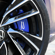 VW ゴルフR 新型