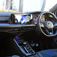 VW ゴルフR 新型