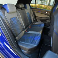 VW ゴルフR 新型