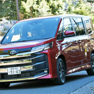 トヨタ ノア