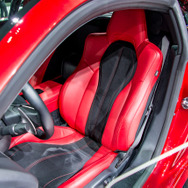 ホンダ 新型NSX（東京モーターショー15）