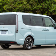 ホンダ ステップワゴン AIR