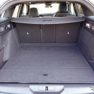 プジョー 308SW GT ハイブリッド