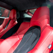 ホンダ 新型NSX（東京モーターショー15）