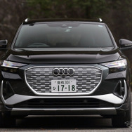 アウディ Q4 e-tron 40 Sライン