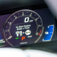 ホンダ 新型NSX（東京モーターショー15）