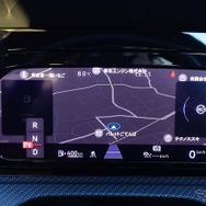 VW ゴルフR 新型