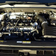 VW ゴルフR 新型