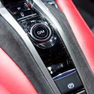 ホンダ 新型NSX（東京モーターショー15）