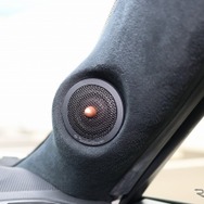 音の出口が入り口…トヨタ 86 前編［カーオーディオ ニューカマー］