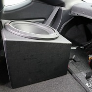音の出口が入り口…トヨタ 86 前編［カーオーディオ ニューカマー］