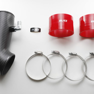 SUCTION KIT RED 製品写真