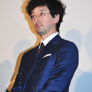 滝藤賢一／『残穢 -住んではいけない部屋-』完成披露試写会