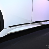 プリウス モデリスタ ELEGANT ICE STYLE（東京オートサロン2023）