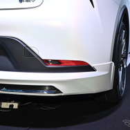 プリウス モデリスタ ELEGANT ICE STYLE（東京オートサロン2023）