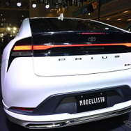 プリウス モデリスタ ELEGANT ICE STYLE（東京オートサロン2023）