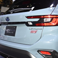 スバル レヴォーグSTI Sport #（東京オートサロン2023）