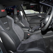 スバル レヴォーグSTI Sport #（東京オートサロン2023）