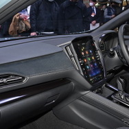 スバル レヴォーグSTI Sport #（東京オートサロン2023）