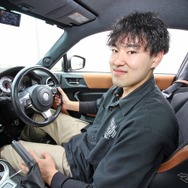 気になる曲はまず車内で聴きたい…トヨタ 86 後編［カーオーディオ ニューカマー］