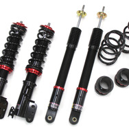HONDAステップワゴン（RP6）用 SpecS車高調キット（SAMPLE画像）