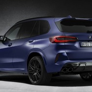 BMW X5M 現行型（参考）