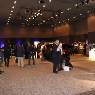 2023 春 カロッツェリア新商品発表会（ベルサール秋葉原・東京都千代田区）。