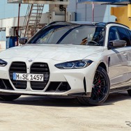 BMW M3コンペティションM xDrive ツーリング