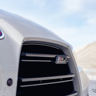 BMW M3コンペティションM xDrive ツーリング