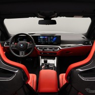 BMW M3コンペティションM xDrive ツーリング