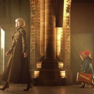 『パディントン』（Ｃ）2014 STUDIOCANAL S.A.  TF1 FILMS PRODUCTION S.A.S Paddington BearTM,PaddingtonTM AND PBTM are trademarks of Paddington and Company Limited