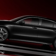 メルセデスAMG CLA 35 4MATIC シューティングブレーク 改良新型