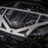 BMW M3 CS 新型