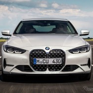 BMW 4シリーズ・クーペ