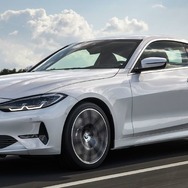 BMW 4シリーズ・クーペ