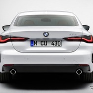 BMW 4シリーズ・クーペ