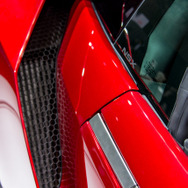 ホンダ 新型NSX（東京モーターショー15）