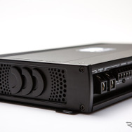 モレル・MPS Amplifiers