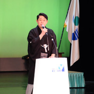 「平成27年度浦安市成人式」