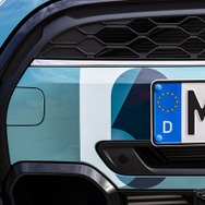 MINI コンバーチブル の「シーサイドエディション」