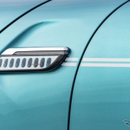 MINI コンバーチブル の「シーサイドエディション」