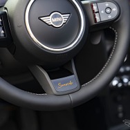 MINI コンバーチブル の「シーサイドエディション」