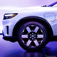 ホンダ・プロローグ
