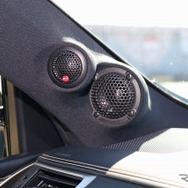 カスタムがだんだん進化していって…トヨタ ハリアー 前編［カーオーディオ ニューカマー］