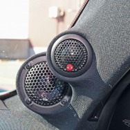 カスタムがだんだん進化していって…トヨタ ハリアー 前編［カーオーディオ ニューカマー］