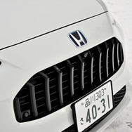 ホンダ ZR-V e:HEV Z 4WD