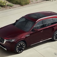 マツダ CX-90