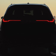 マツダ『CX-90』、340馬力ターボに後輪駆動が基本のAWD［詳細写真］