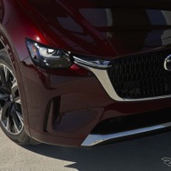 マツダ CX-90