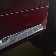 マツダ『CX-90』、340馬力ターボに後輪駆動が基本のAWD［詳細写真］